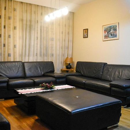 Apartman Sara 2 Podgorica Luaran gambar