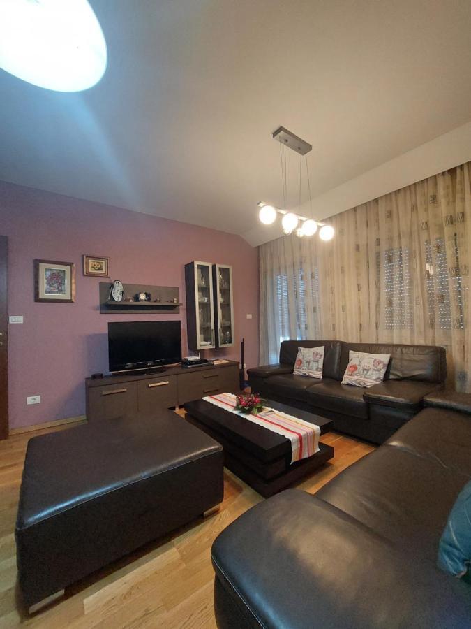 Apartman Sara 2 Podgorica Luaran gambar