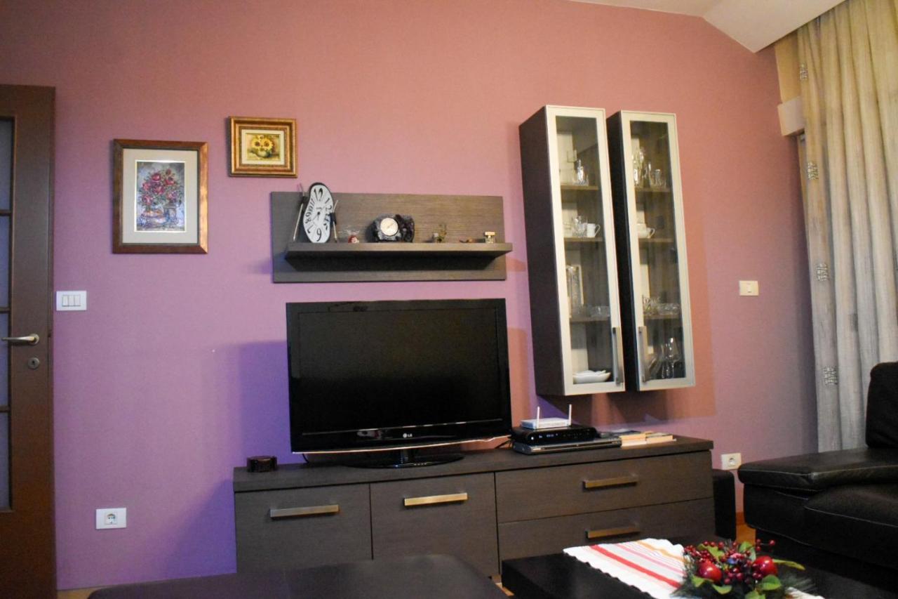 Apartman Sara 2 Podgorica Luaran gambar