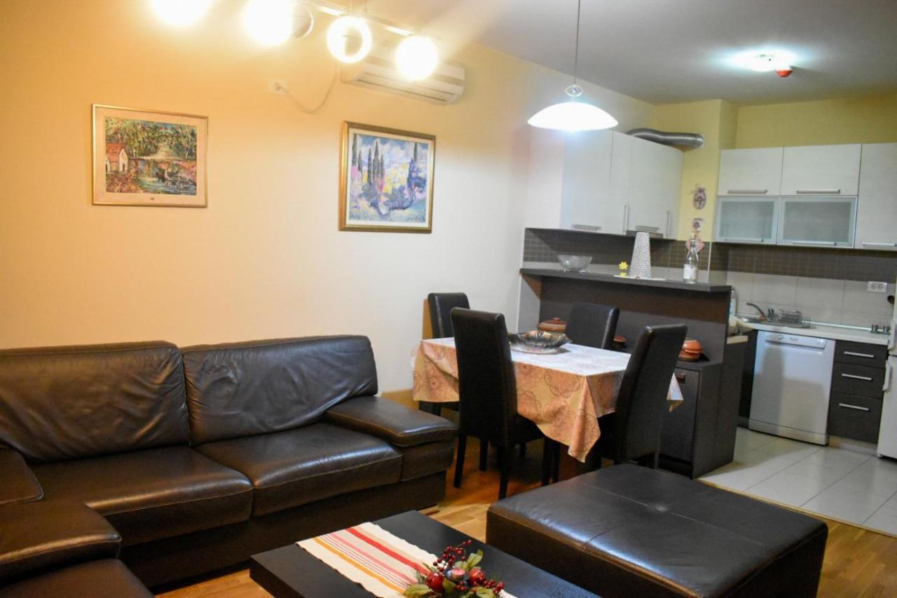 Apartman Sara 2 Podgorica Luaran gambar