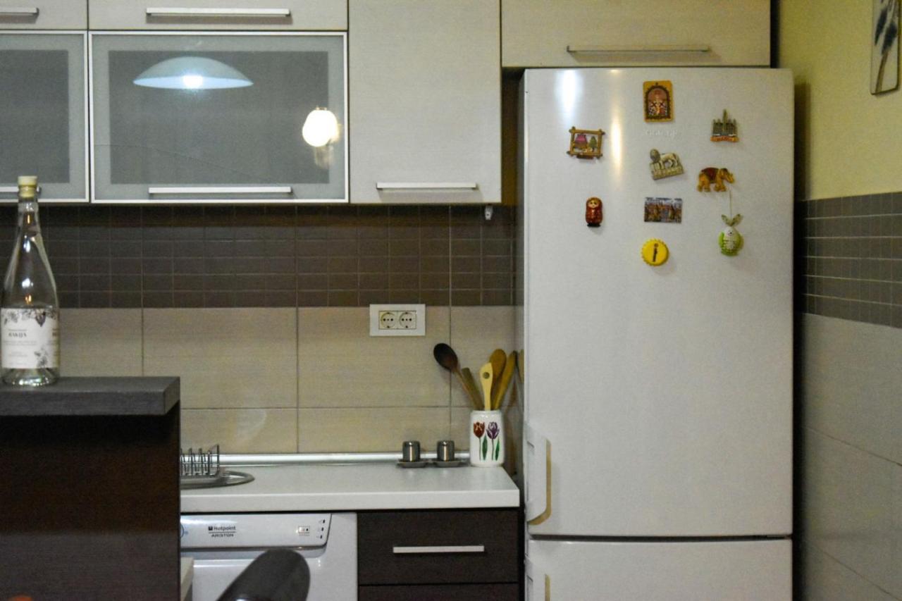 Apartman Sara 2 Podgorica Luaran gambar