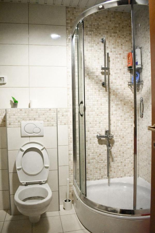 Apartman Sara 2 Podgorica Luaran gambar