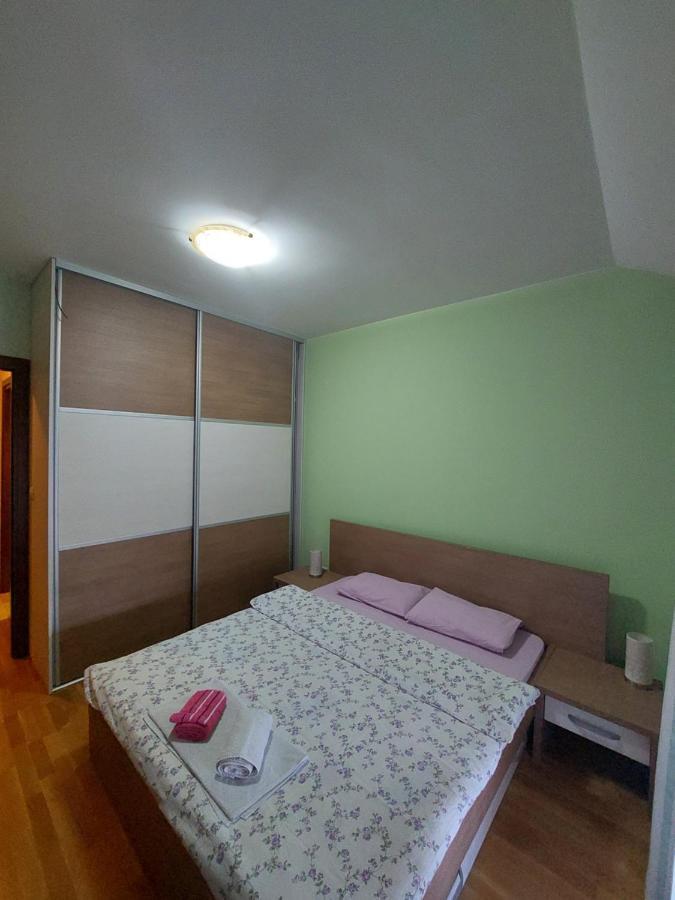 Apartman Sara 2 Podgorica Luaran gambar
