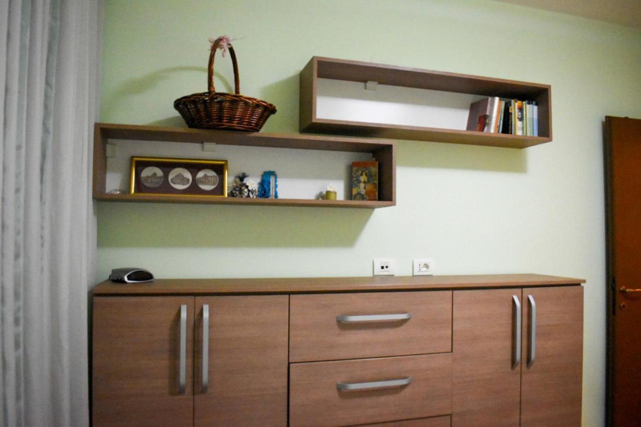 Apartman Sara 2 Podgorica Luaran gambar