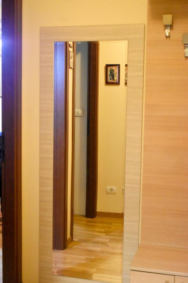 Apartman Sara 2 Podgorica Luaran gambar