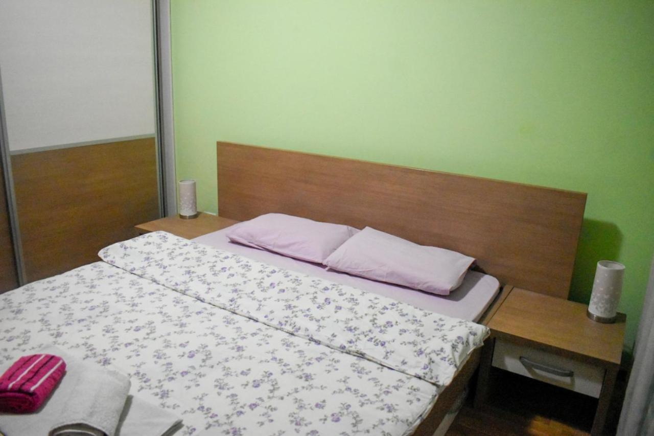 Apartman Sara 2 Podgorica Luaran gambar