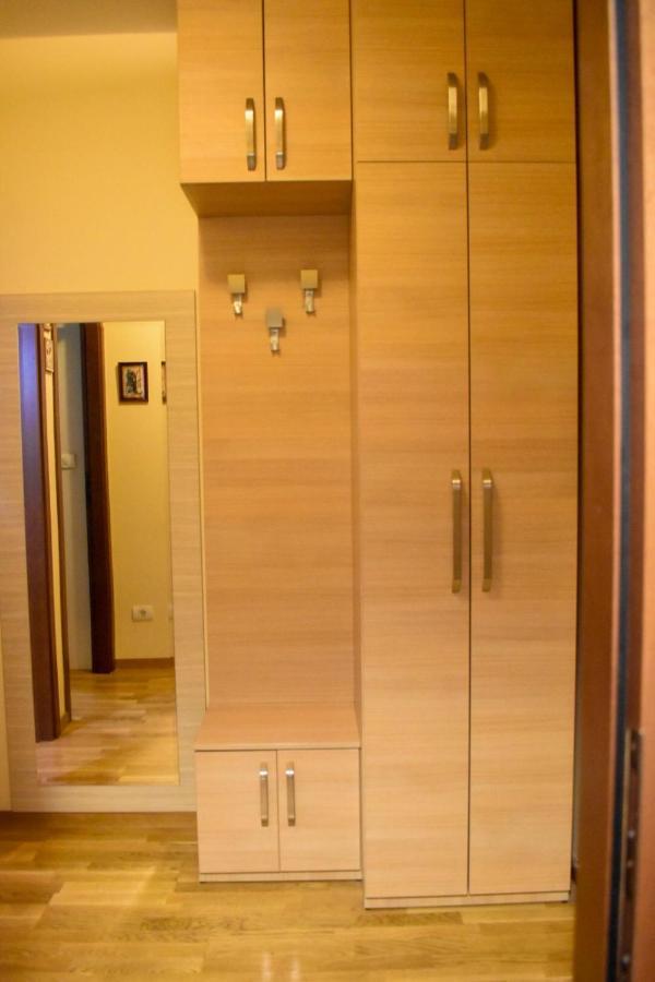 Apartman Sara 2 Podgorica Luaran gambar