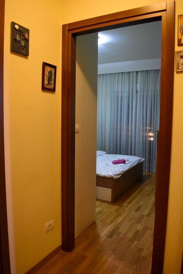 Apartman Sara 2 Podgorica Luaran gambar